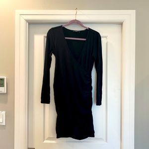 Tart Maternity Dress